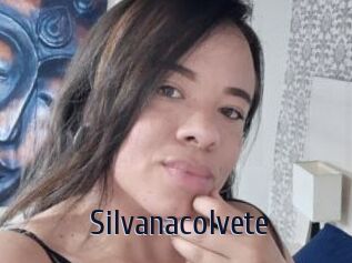 Silvanacolvete