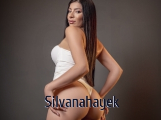 Silvanahayek