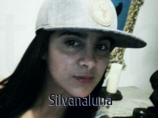 Silvanaluna