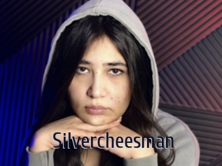 Silvercheesman