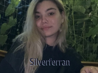 Silverferran