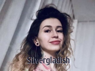 Silvergladish