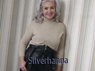 Silverhanna