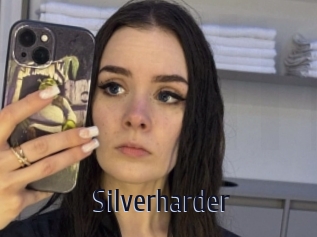 Silverharder