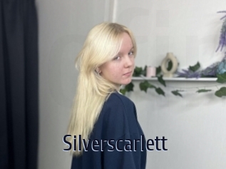 Silverscarlett