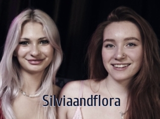 Silviaandflora