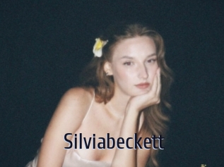 Silviabeckett