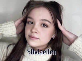 Silviaellen