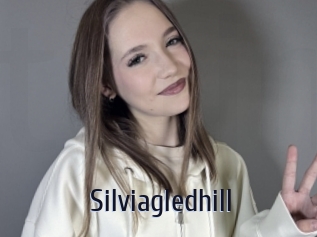 Silviagledhill