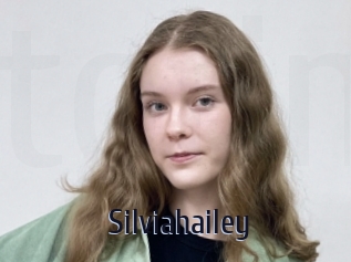 Silviahailey