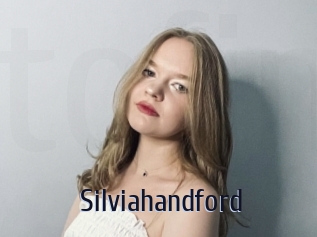 Silviahandford