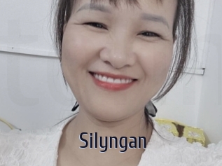 Silyngan