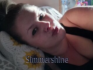 Simmershine