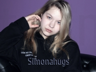 Simonahugs