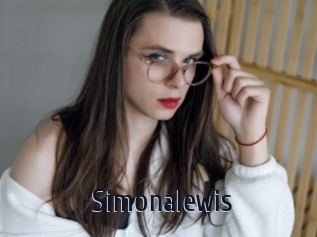 Simonalewis