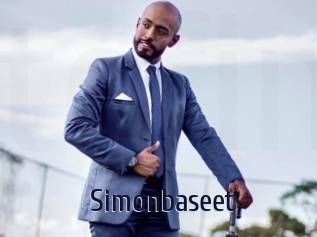 Simonbaseet