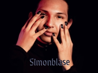 Simonblase