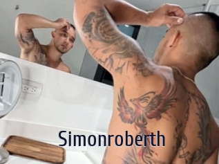 Simonroberth