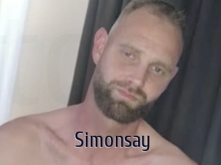 Simonsay