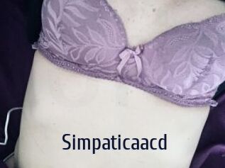 Simpaticaacd