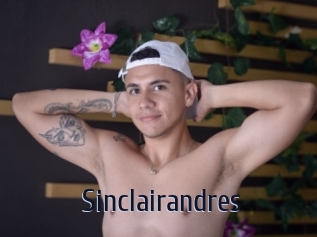 Sinclairandres