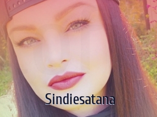 Sindiesatana