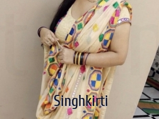 Singhkirti