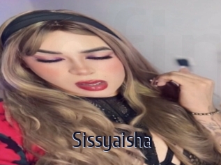 Sissyaisha