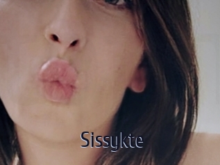 Sissykte