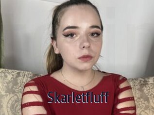 Skarletfluff