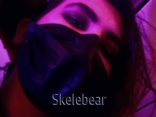 Skelebear