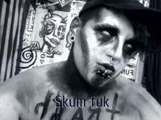 Skum_fuk