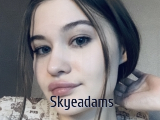 Skyeadams