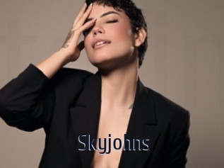 Skyjohns