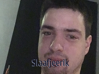 Slaafjeerik