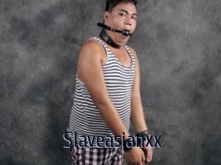 Slaveasianxx