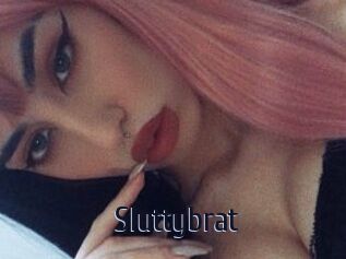 Sluttybrat