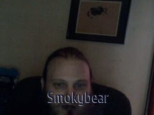 Smokybear