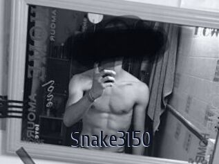 Snake3150