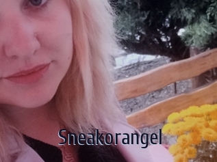 Sneakorangel