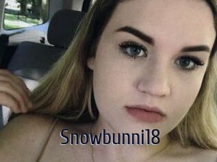 Snowbunni18