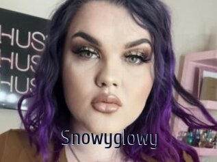 Snowyglowy