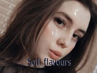 Sofi_flavours