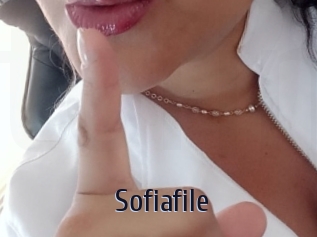 Sofiafile