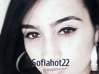 Sofiahot22