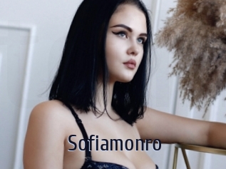 Sofiamonro