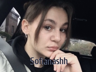 Sofianashh