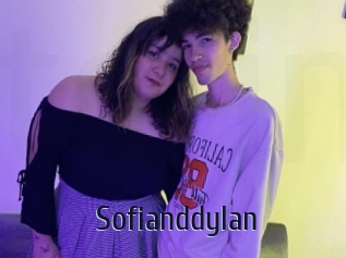 Sofianddylan