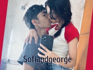 Sofiandgeorge