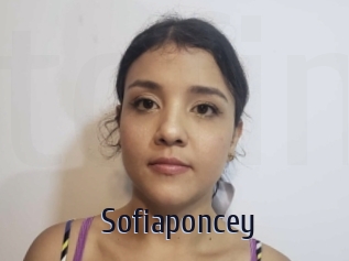 Sofiaponcey